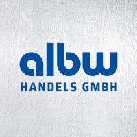 albw Handels GmbH Logo