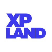 XP Land Logo