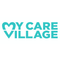 My Care Village Logo
