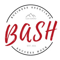 BASH CdA Logo