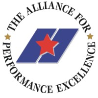 Alliance for Performance Excellence Logo