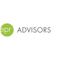 EPR Advisors Logo