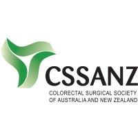 Colorectal Surgical Society of Australia and New Zealand Logo