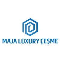 Maja Luxury Çeşme Logo