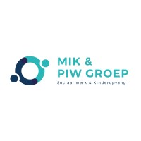 MIK & PIW Groep Logo