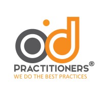OD Practitioners Logo