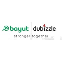Bayut & Dubizzle Logo