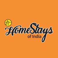 Homestays of India Logo
