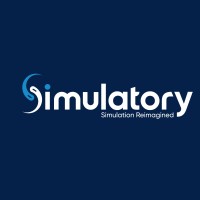 Simulatory Logo