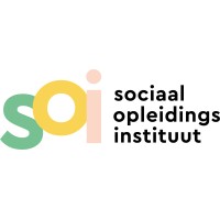 Sociaal Opleidingsinstituut Logo