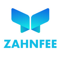ZAHNFEE Logo