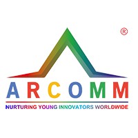 ARCOMM Logo