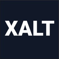 XALT Logo