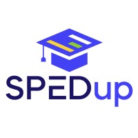 SPEDUp Logo