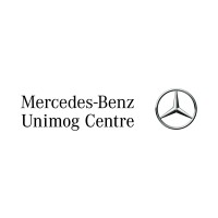 Mercedes-Benz Unimog Centre Logo