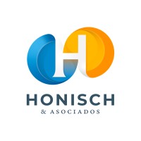 Honisch y asociados Logo
