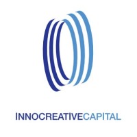 Innocreative Capital Logo
