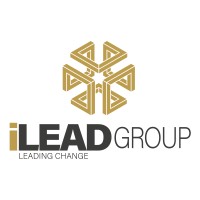 iLEAD GROUP Logo