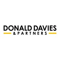 Donald Davies & Partners Logo