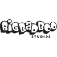Big Bad Boo Studios Logo