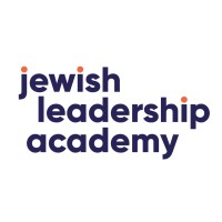 The Jewish Leadership Academy Logo