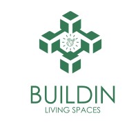 The Buildin Logo