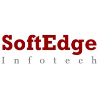 SoftEdge InfoTech Private Limited Logo
