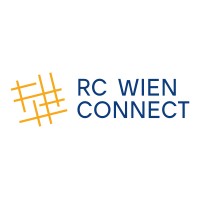 RC Wien Connect Logo