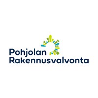 Pohjolan Rakennusvalvonta Oy Logo