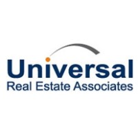 Universal Real Estate Associates GmbH Logo