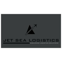Jet Sea Logistics Logo