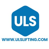 Ultimate Lifting Solutions Ltd Logo