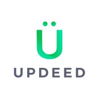 UPDEED Logo