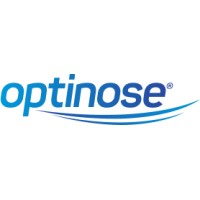Optinose Logo