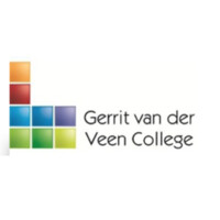 Gerrit van der Veen College Cultuurprofielschool Logo