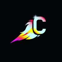 COSMiC | thecosmicmag.com Logo