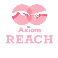 The Axiom REACH Foundation Logo