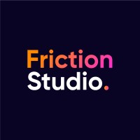 Friction Studio | Shopify Agency Logo