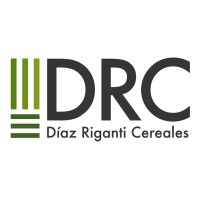Diaz Riganti Cereales S.R.L. Logo