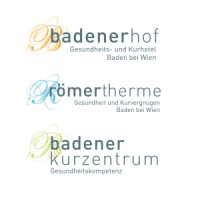 Badener KurbetriebsgesmbH Logo