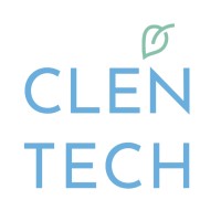 Clentech Logo