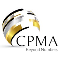 Cyprus Payroll Management Association (CPMA) Logo