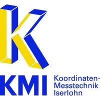 Koordinaten-Messtechnik Iserlohn GmbH Logo