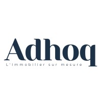 Adhoq Logo