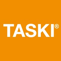 TASKI Logo