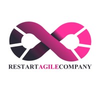 Restart Agile Logo