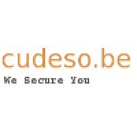cudeso.be Logo