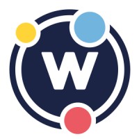Weltenretter Logo
