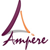 Ampère laboratory Logo