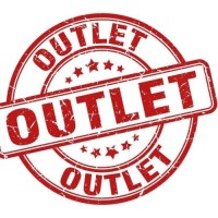 ASAF OUTLET Logo